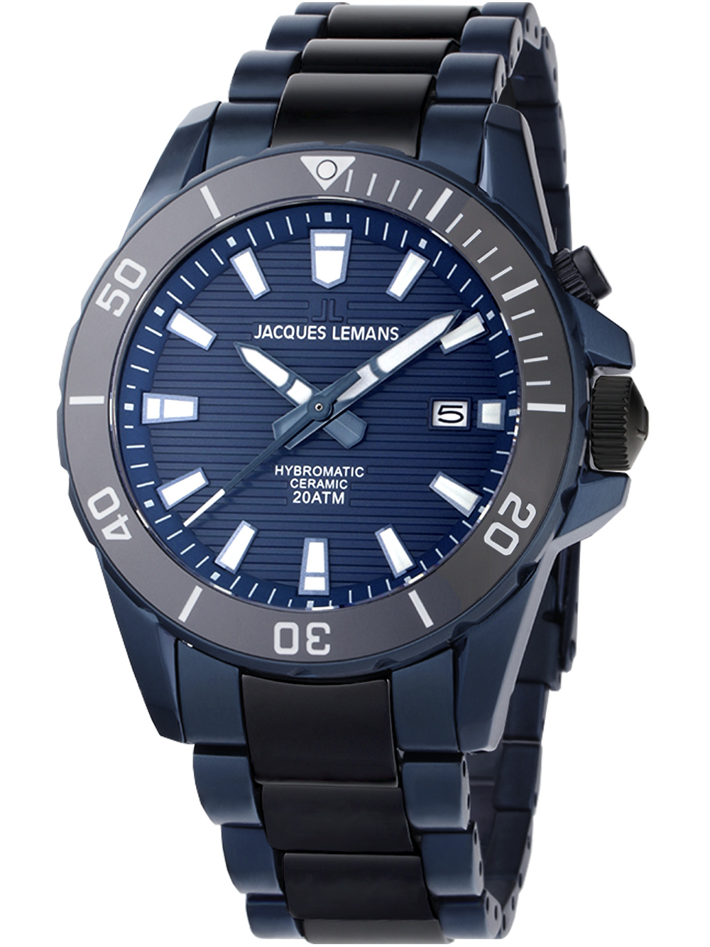 JACQUES LEMANS Mod. 1-2222B