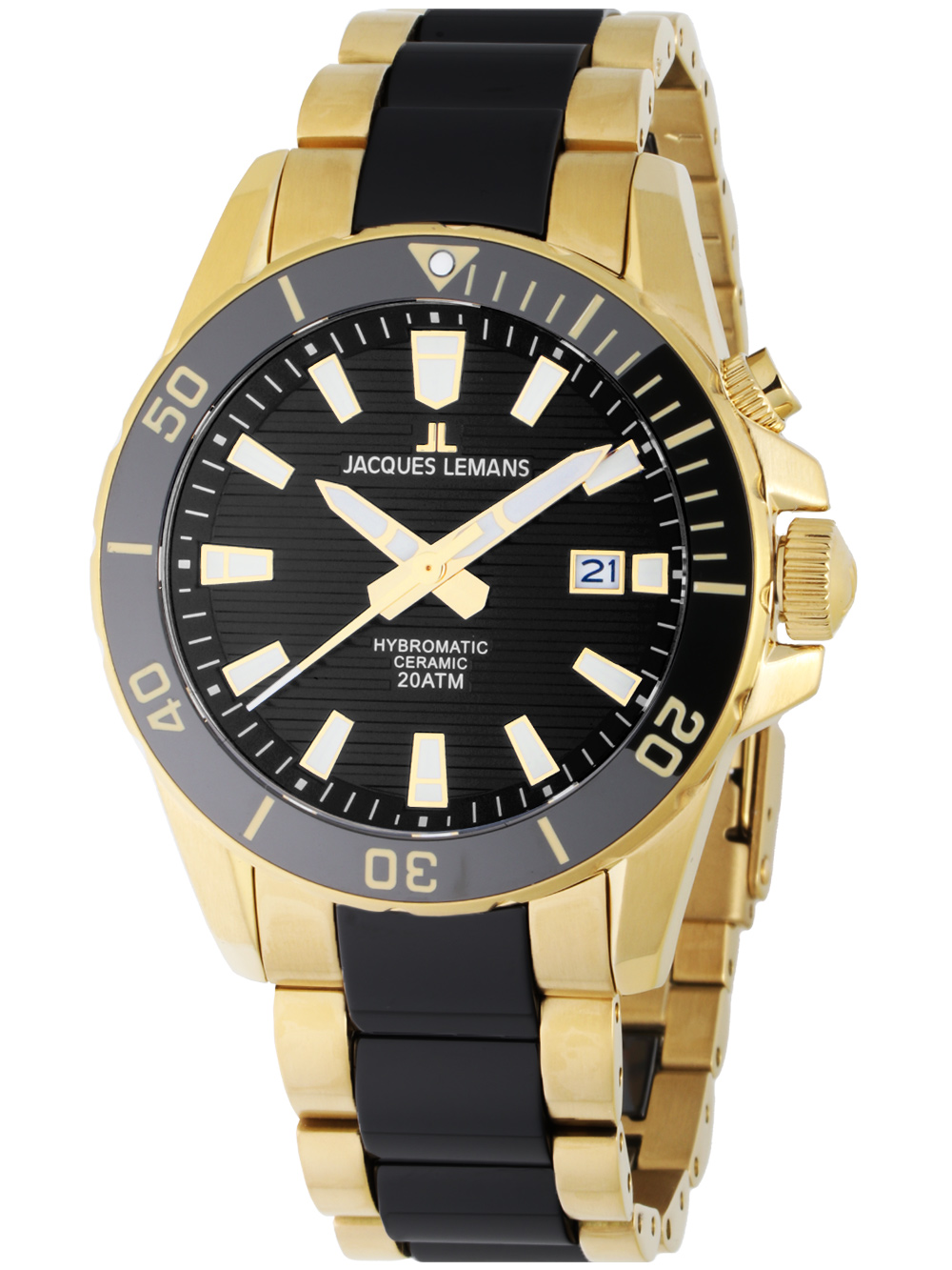 JACQUES LEMANS Mod. 1-2222D