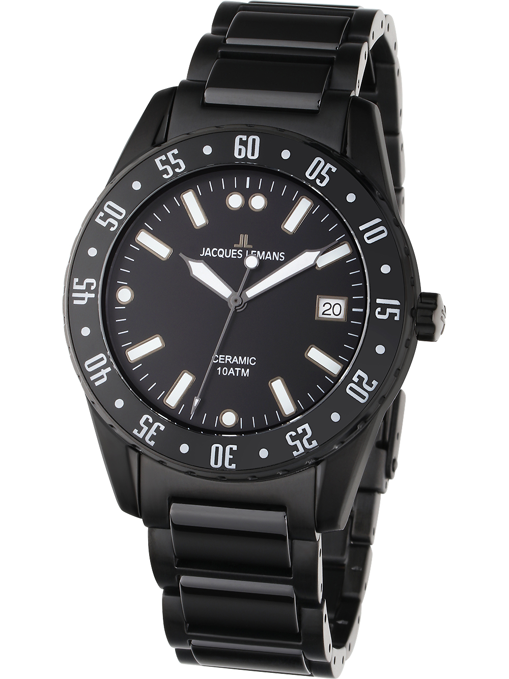 JACQUES LEMANS Mod. 42-10D