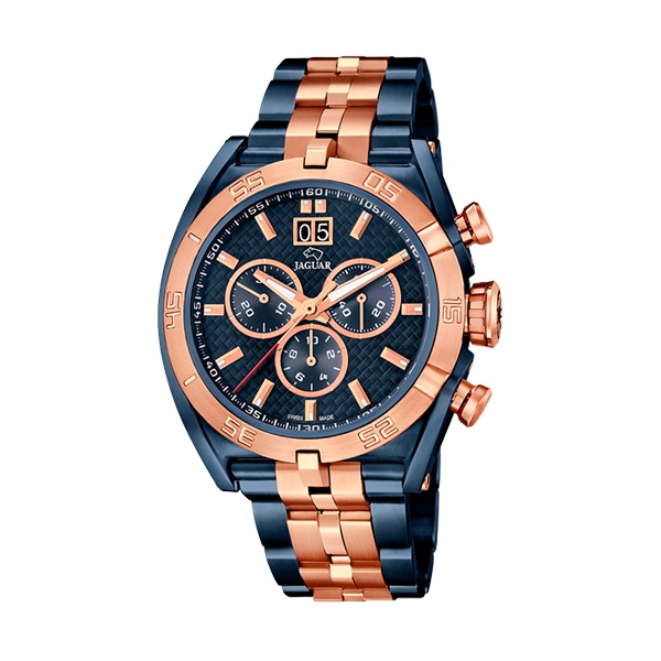FOSSIL Mod. MACHINE LUXE