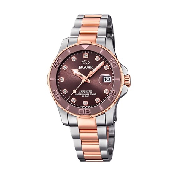 LORUS WATCHES Mod. RG249WX9