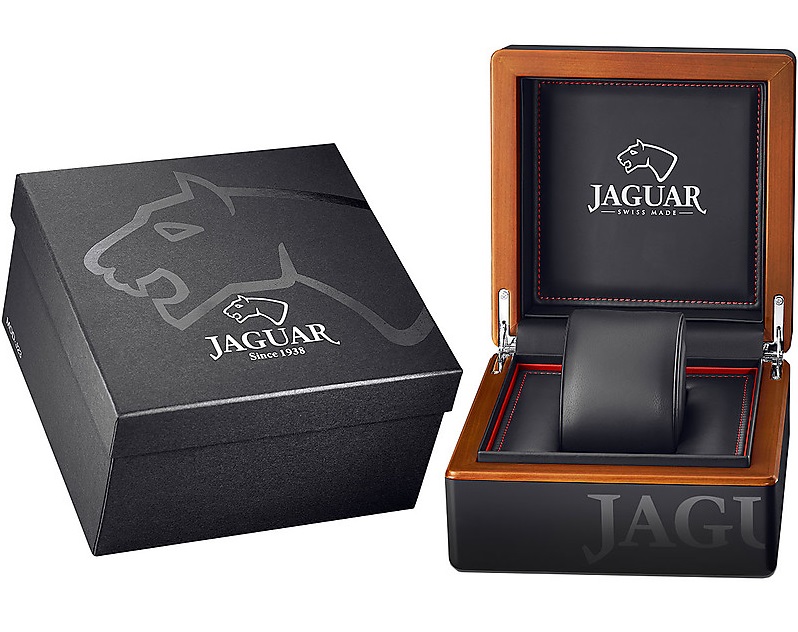 JAGUAR WATCHES Mod. J983/4
