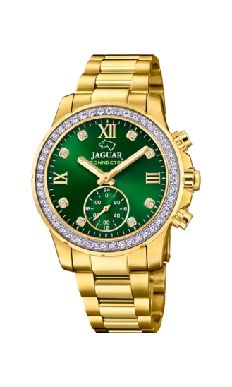 GUESS JEWELS JEWELRY Mod. JUBE04084JWYGFCT-U
