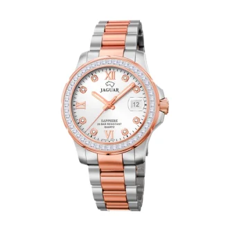 JAGUAR WATCHES Mod. J894-1