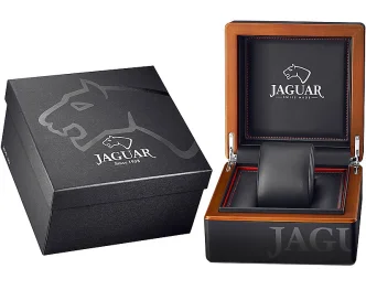 JAGUAR WATCHES Mod. J963-1