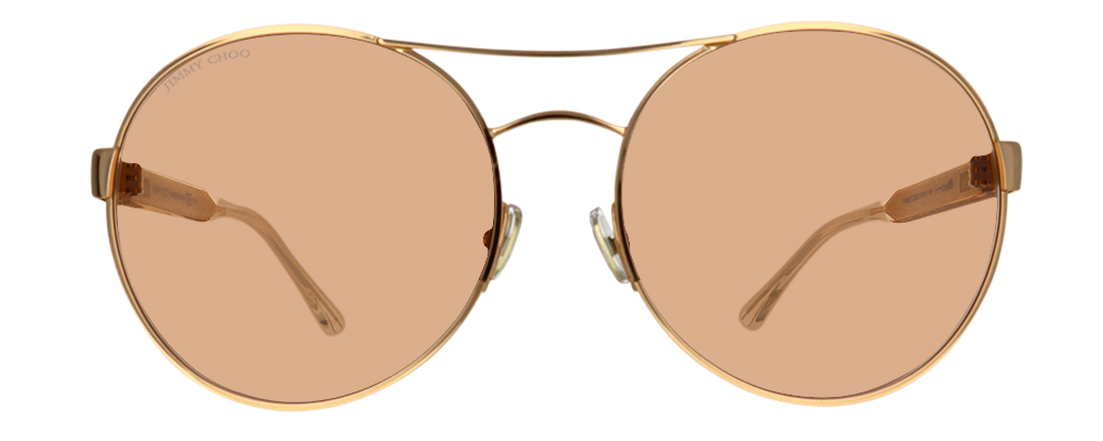 JIMMY CHOO Mod. YANN_S-DDB-61