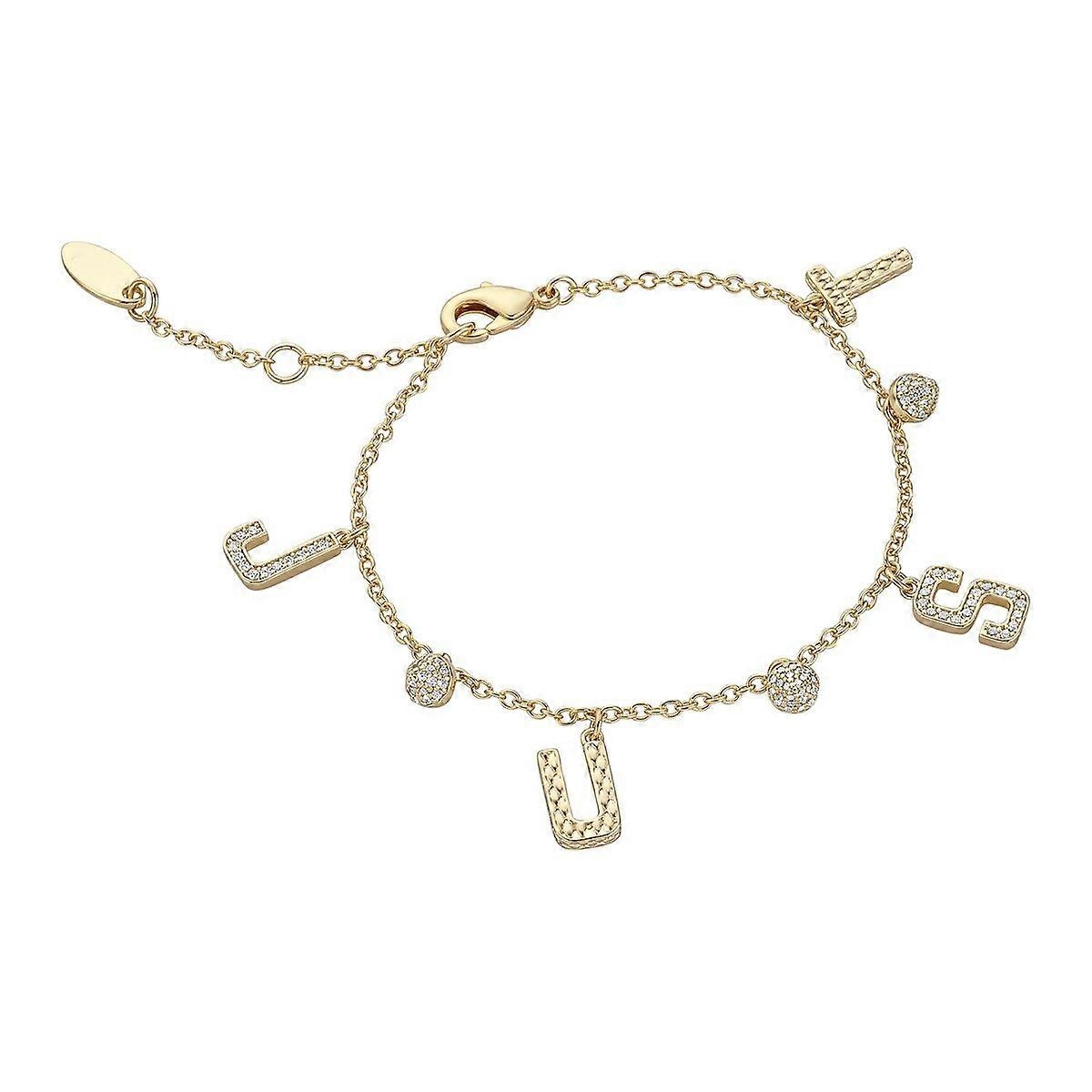 JUST CAVALLI JEWELS JEWELRY Mod. JCBR01233200