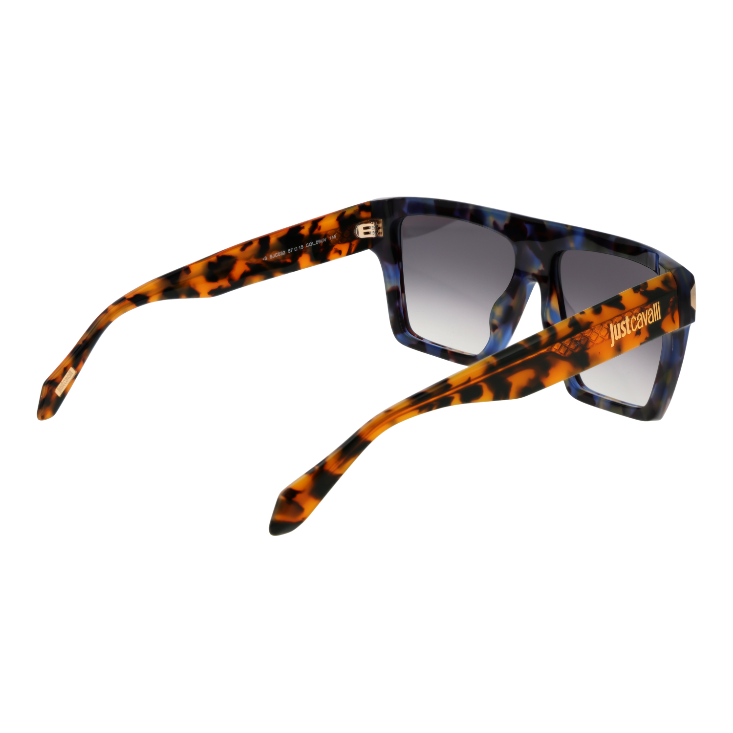 JUST CAVALLI MOD. SJC032 5709UV