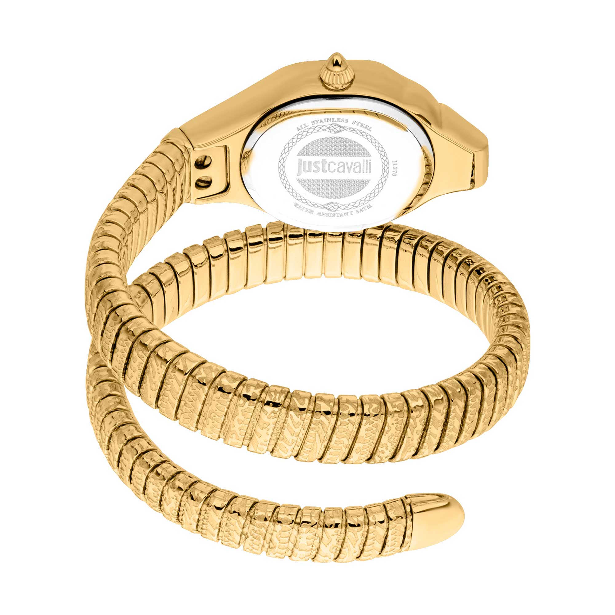 JUST CAVALLI Mod. JC1L270M0025