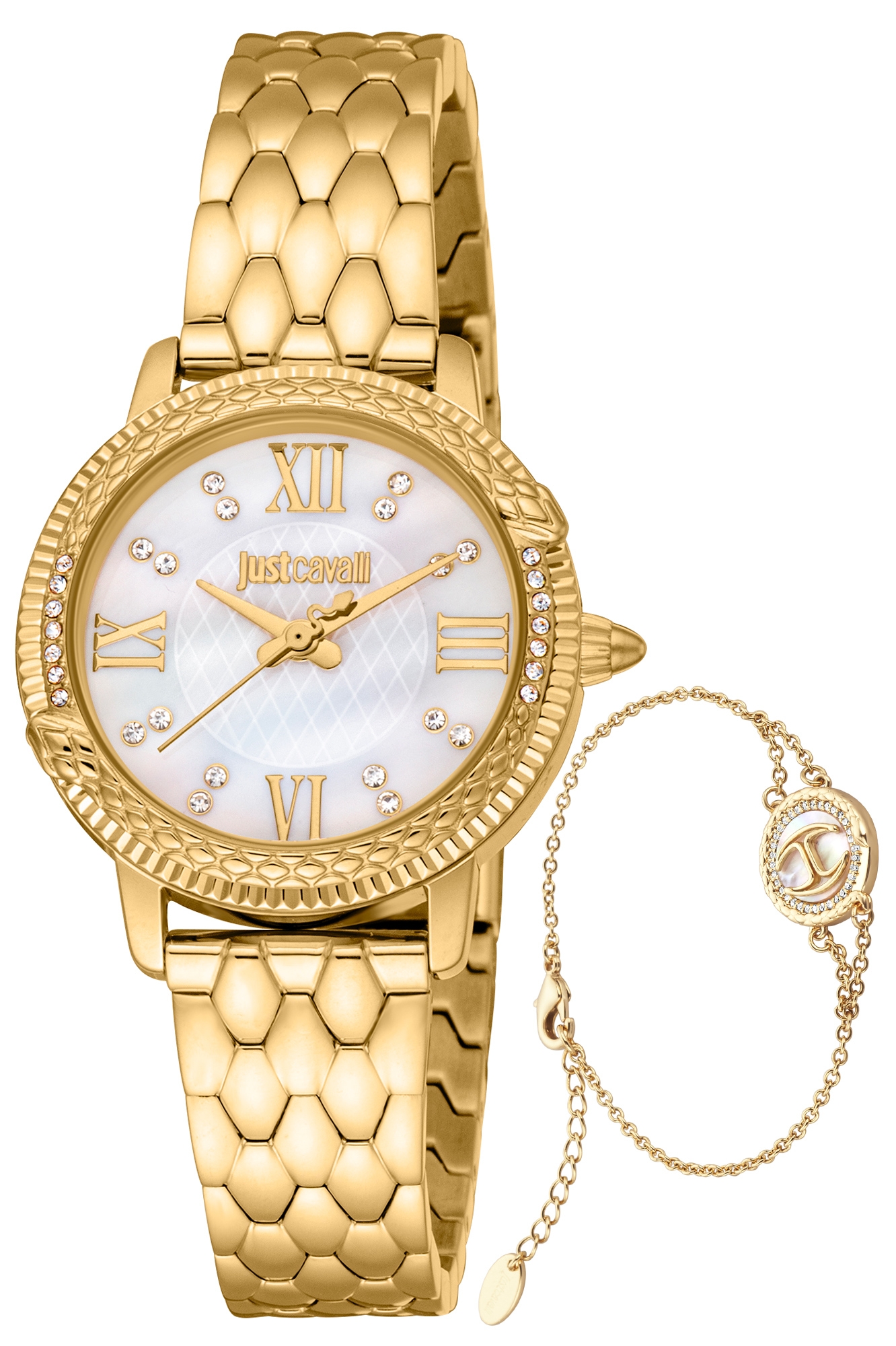 ZARCO JEWELS JEWELRY Mod. ZRP1705PR-L
