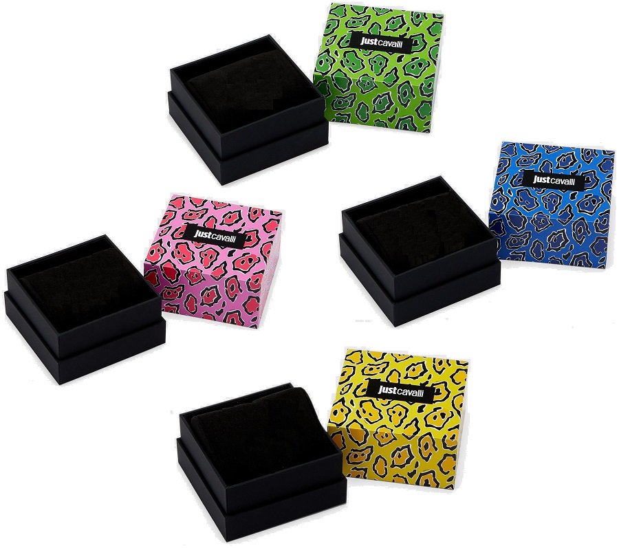 JUST CAVALLI Mod.JC1L305M0025