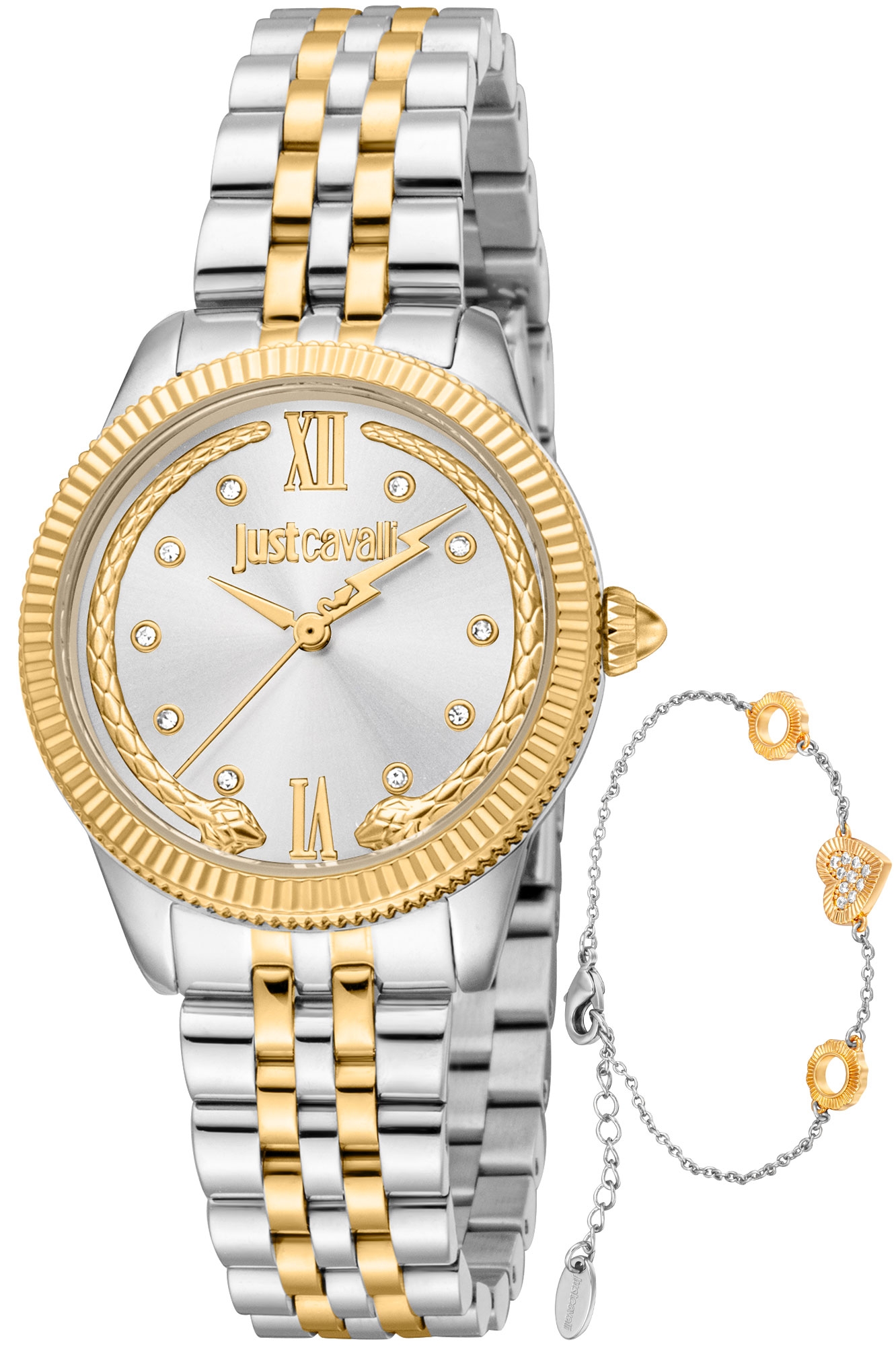 FREDERIQUE CONSTANT WATCHES Mod. FC-335MC4P5