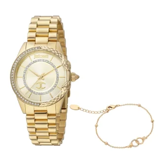 JUST CAVALLI TIME WATCHES Mod. JC1L095M0275