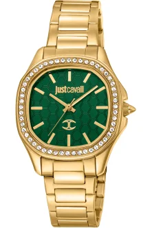 JUST CAVALLI TIME WATCHES Mod. JC1L263M0065