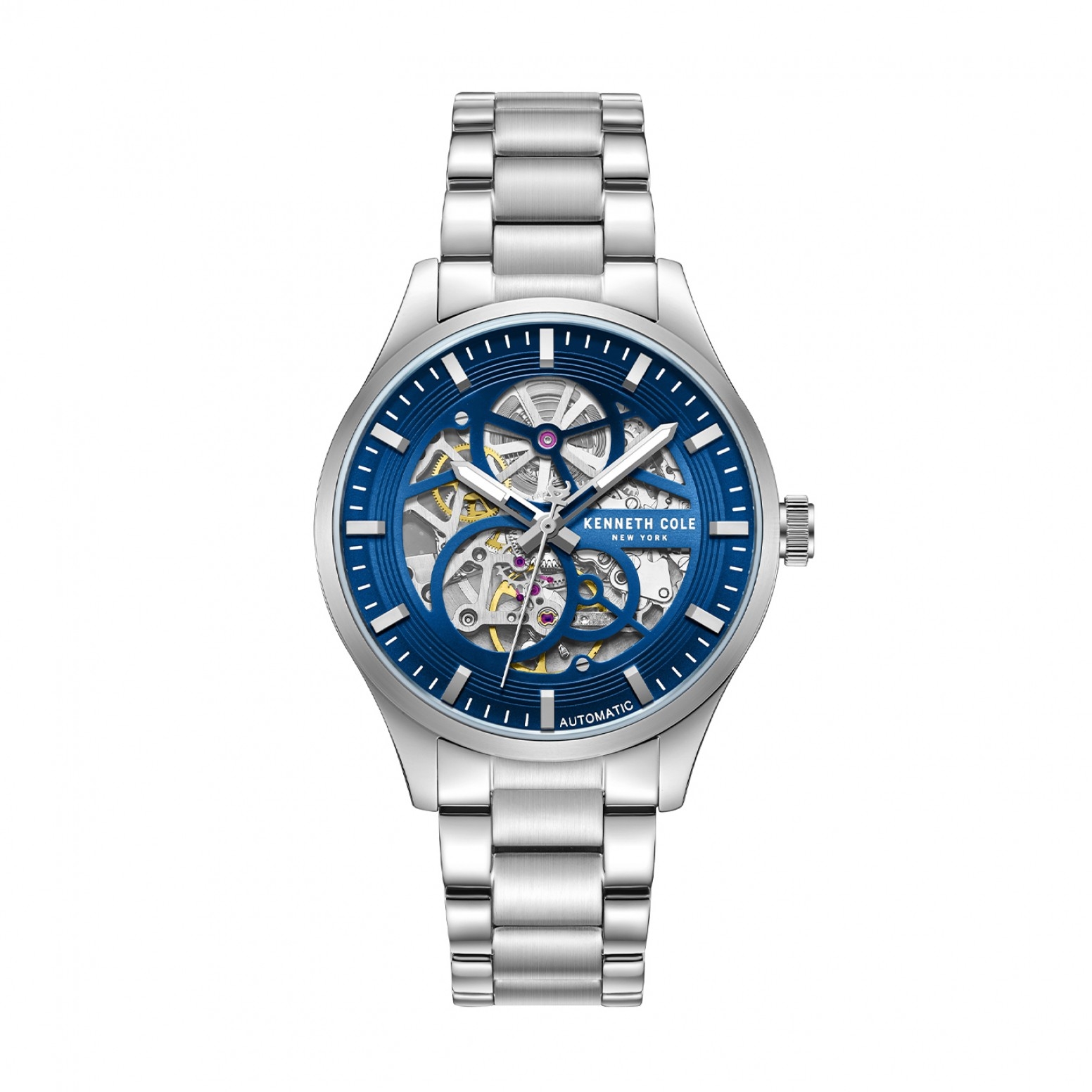 KENNETH COLE WATCHES Mod. KCWGY0080701