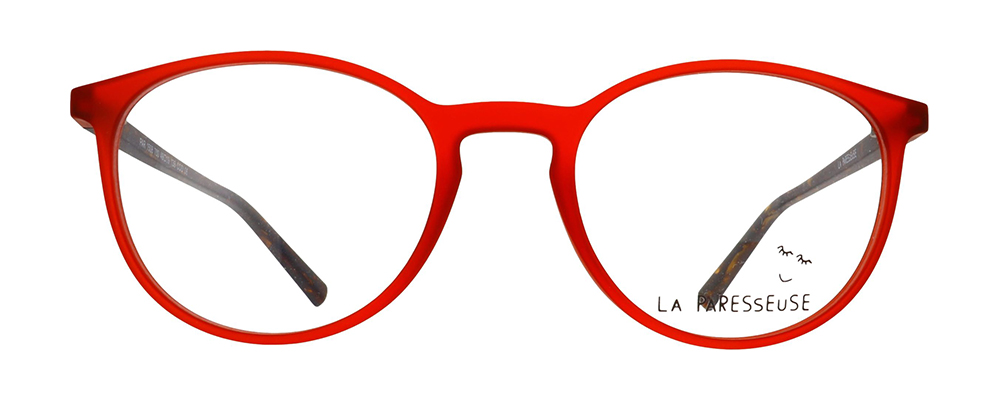 LA PARESSEUSE Mod. PAR1508-730-49