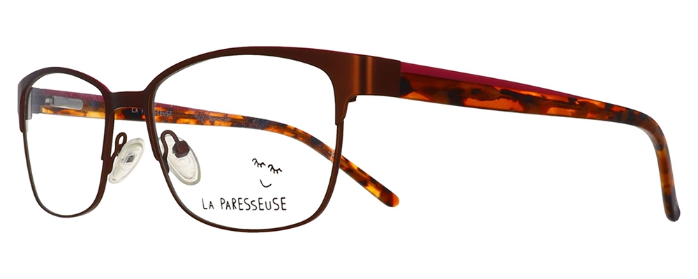 LA PARESSEUSE Mod. PAR1801-305-52