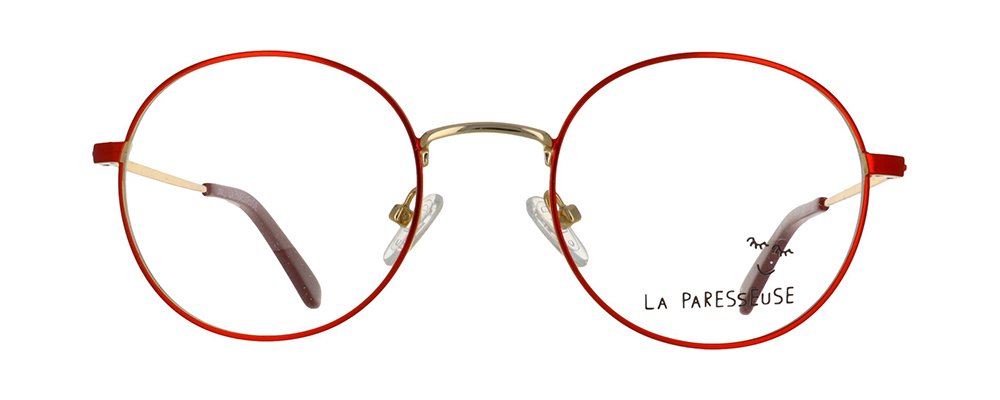 LA PARESSEUSE Mod. PAR1805-735-48