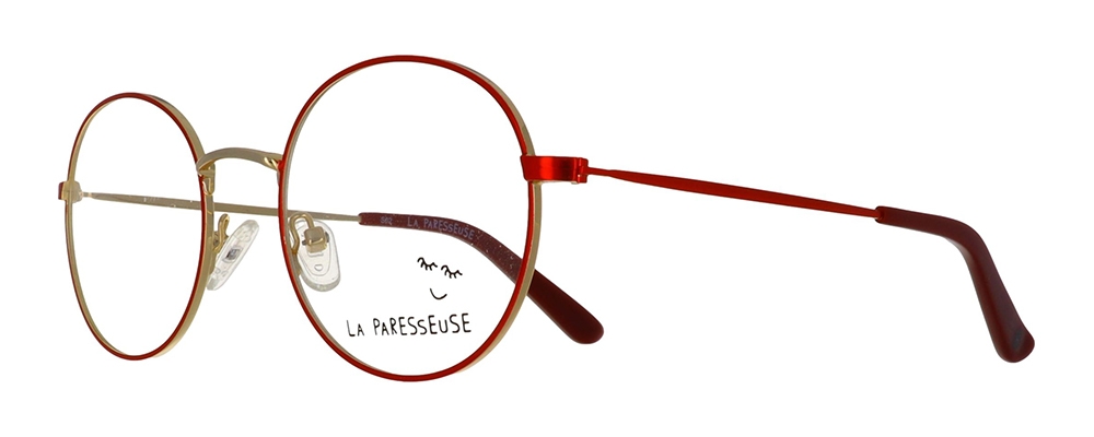 LA PARESSEUSE Mod. PAR1805-735-48