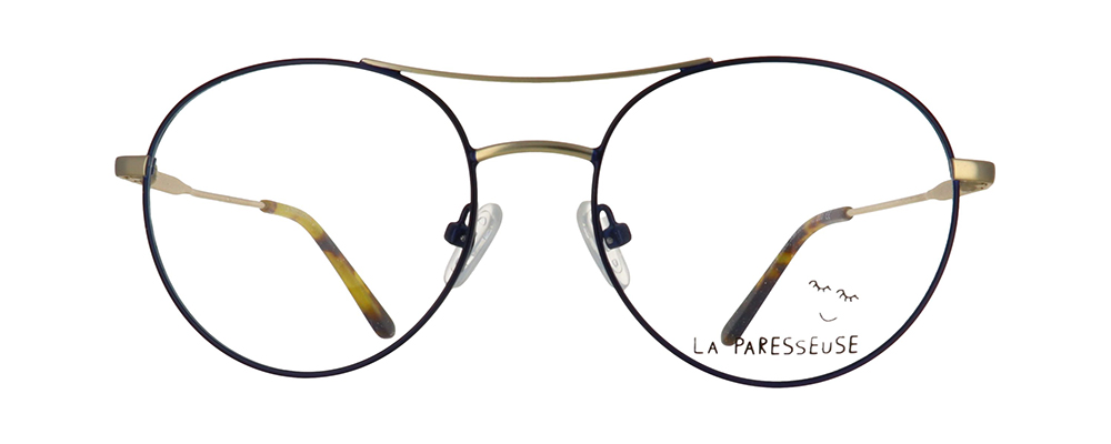 LA PARESSEUSE Mod. PAR1806-535-50
