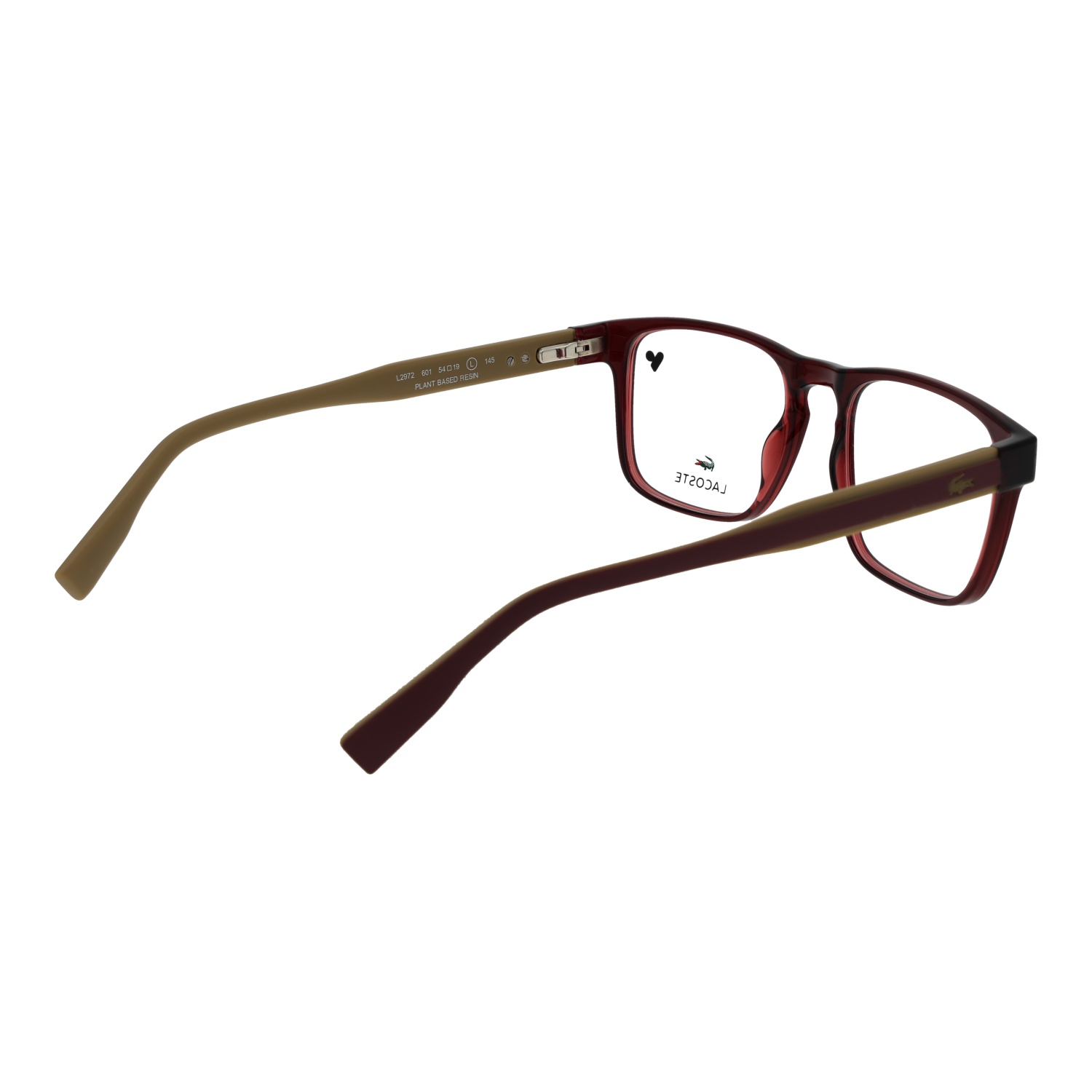 LACOSTE MOD. L2972 54601