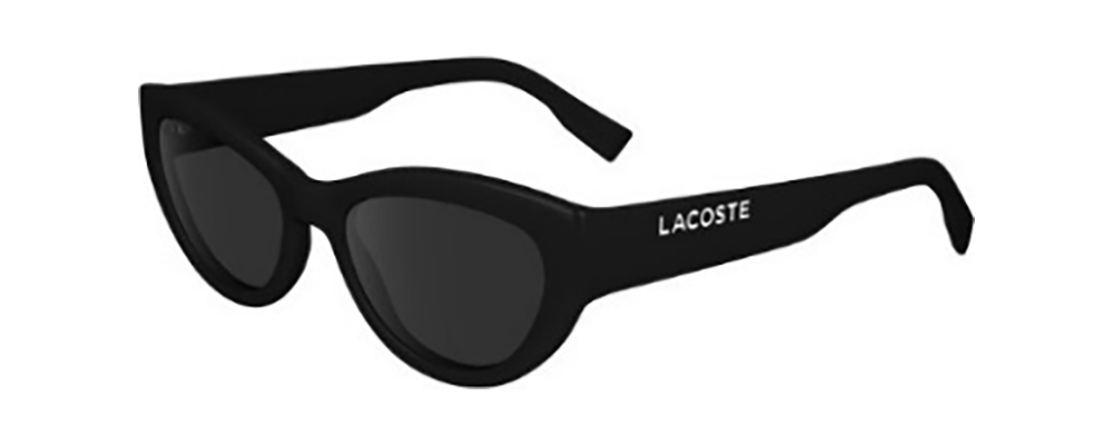 LACOSTE Mod. L6013S-001-54