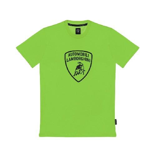 LAMBORGHINI T-SHIRTS MOD. LCSWB7T2-400-M