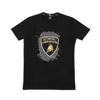 LAMBORGHINI T-SHIRTS MOD. LCSWB7TF-100-XL