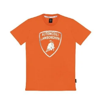 LAMBORGHINI T-SHIRTS MOD. LCSWB7TM-450-L