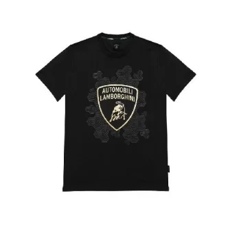 LAMBORGHINI T-SHIRTS MOD. LCSWZB7TC-100-L