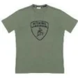 LAMBORGHINI T-SHIRTS MOD. LCSWB7G1-400-L