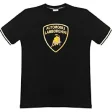 LAMBORGHINI T-SHIRTS MOD. LCSWB7S2-100-M