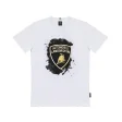 LAMBORGHINI T-SHIRTS MOD. LCSWB7TF-200-XL