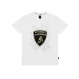 LAMBORGHINI T-SHIRTS MOD. LCSWZB7TC-200-XL