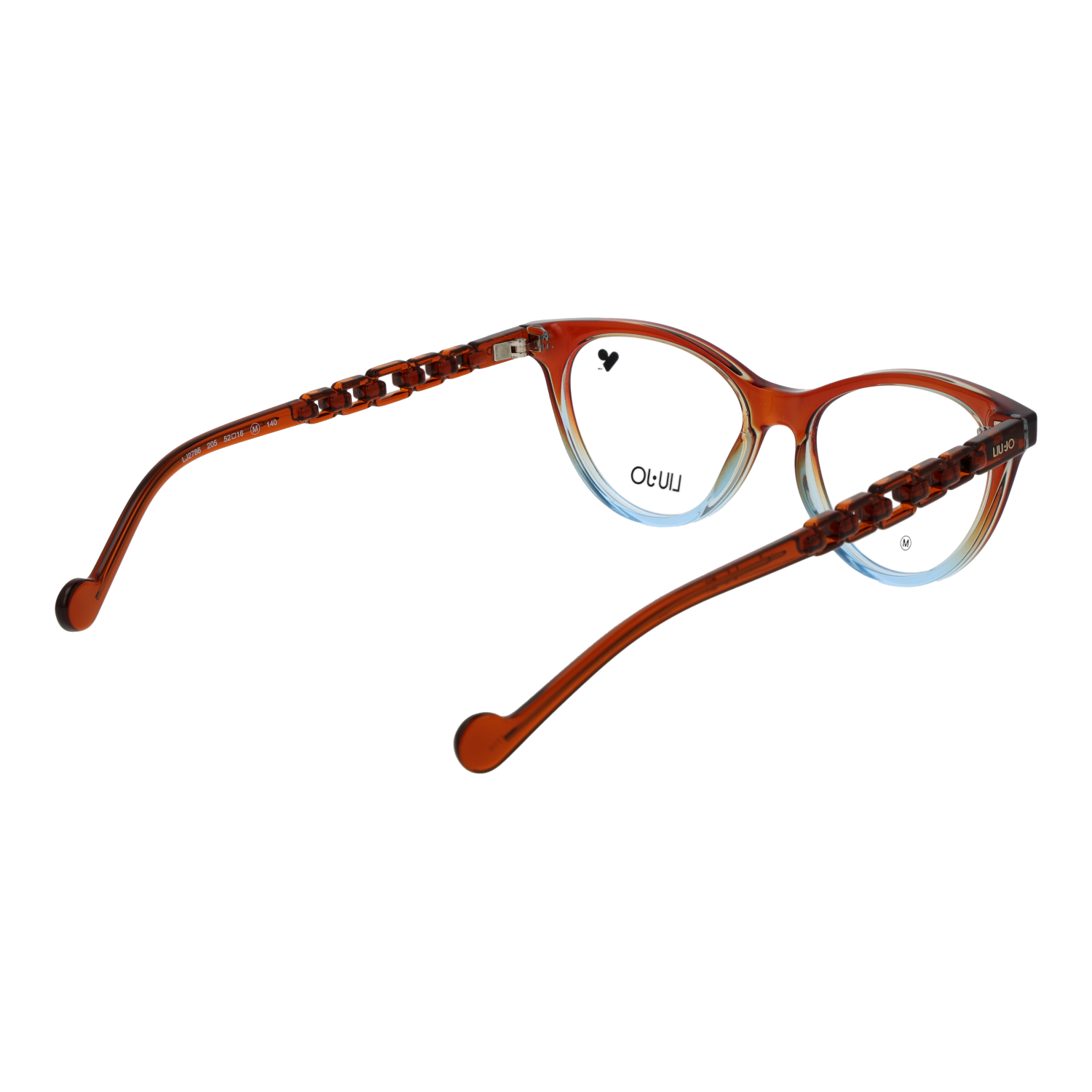 LIU JO MOD. LJ2786 52205