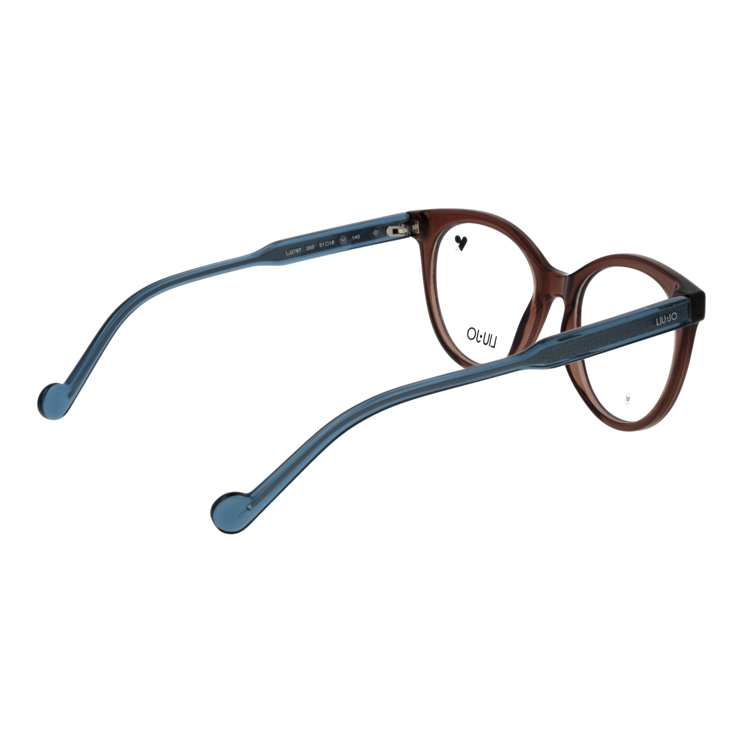 LIU JO MOD. LJ2787 51200