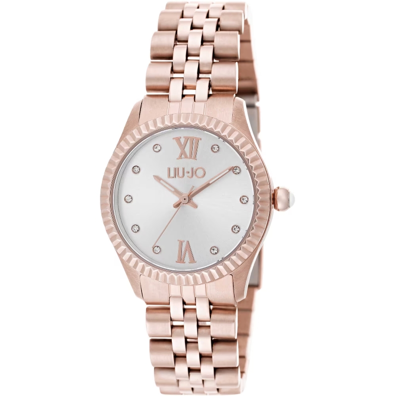 LA PETITE STORY JEWELRY Mod. LPS02AQM06