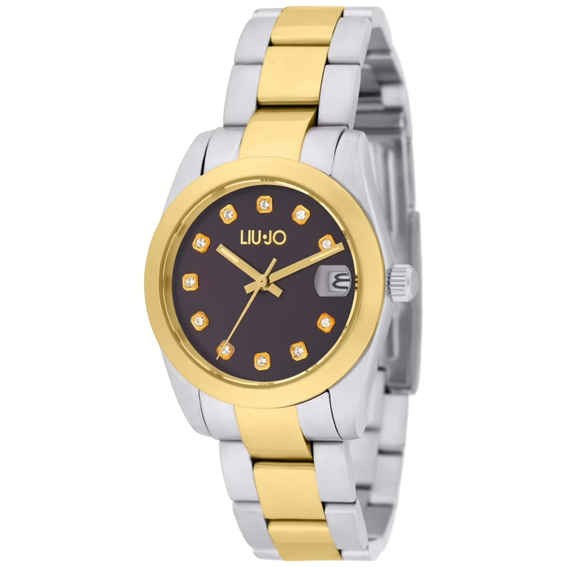 JAGUAR WATCHES Mod. J860/D