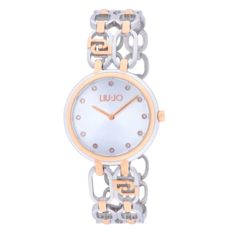 GUESS JEWELS JEWELRY Mod. JUBR04672JWRGBK52