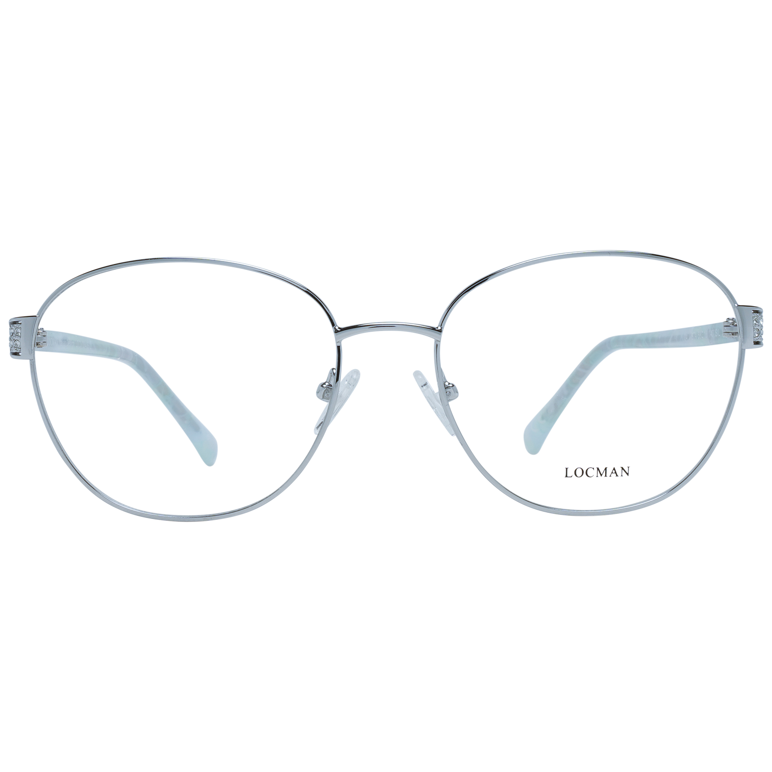 LOCMAN MOD. LOCV004 58SIL