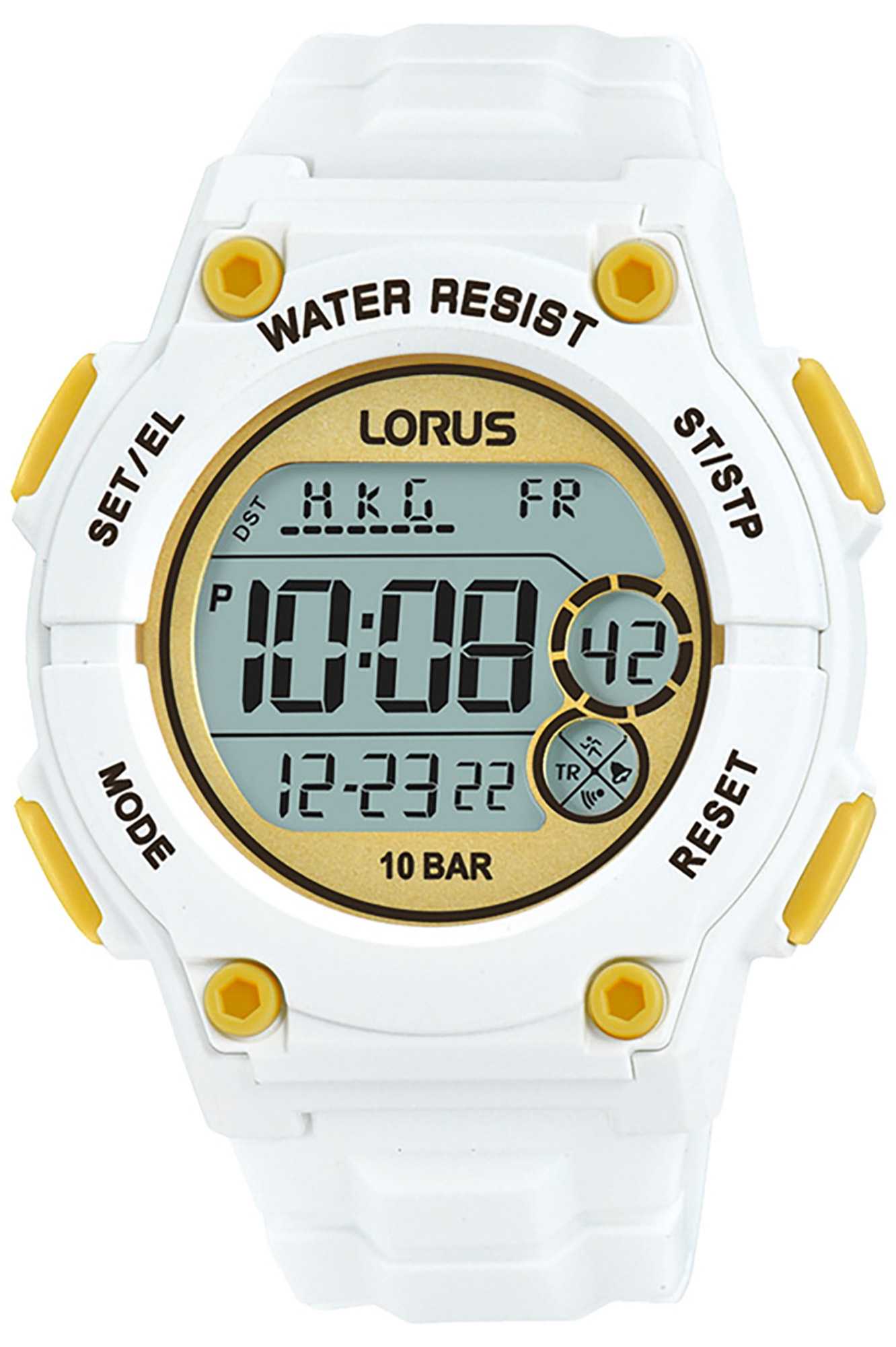 LORUS Mod. R2337PX9