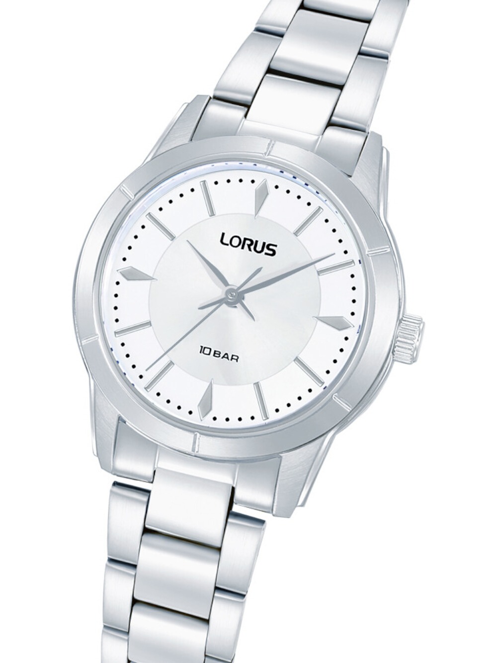 LORUS WATCHES Mod. RG227YX9