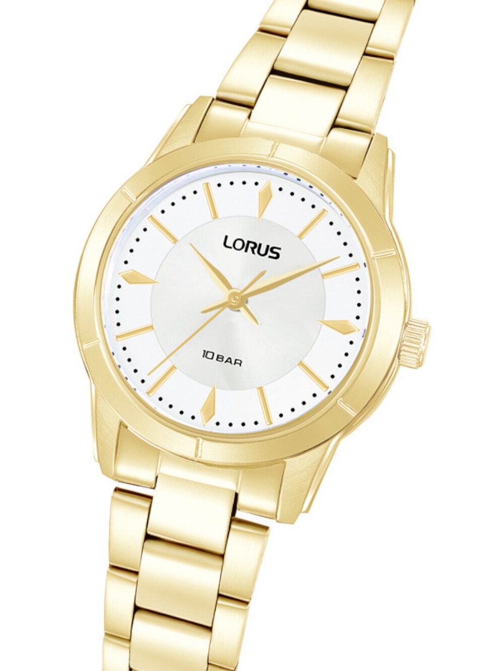 LORUS WATCHES Mod. RG230YX9