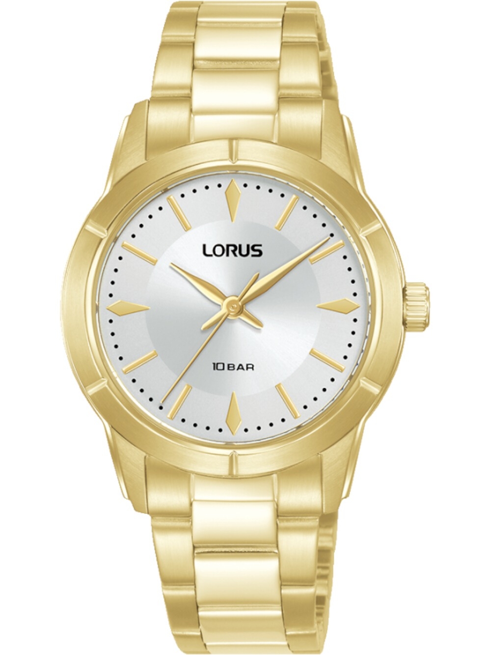 LORUS WATCHES Mod. RG230YX9