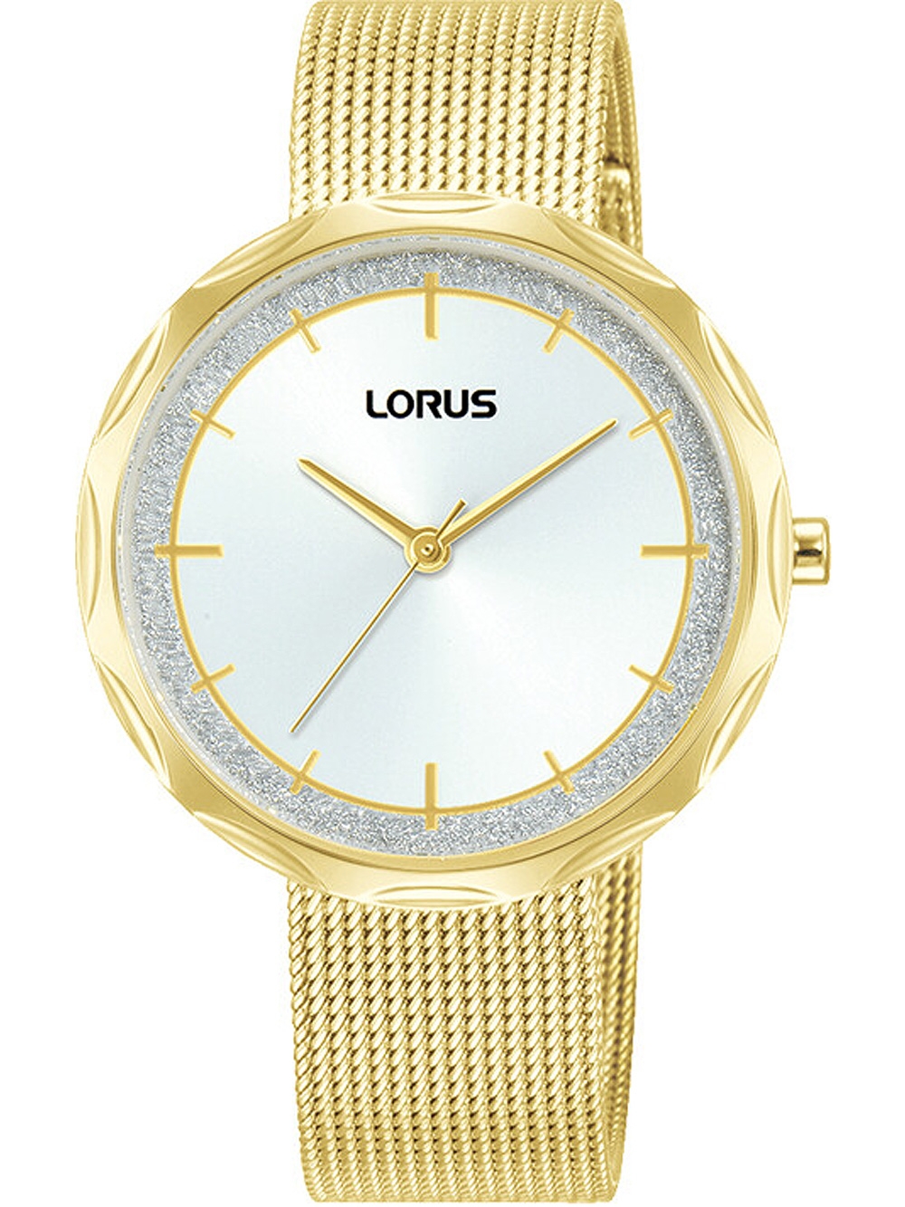 LORUS Mod. RG240WX9