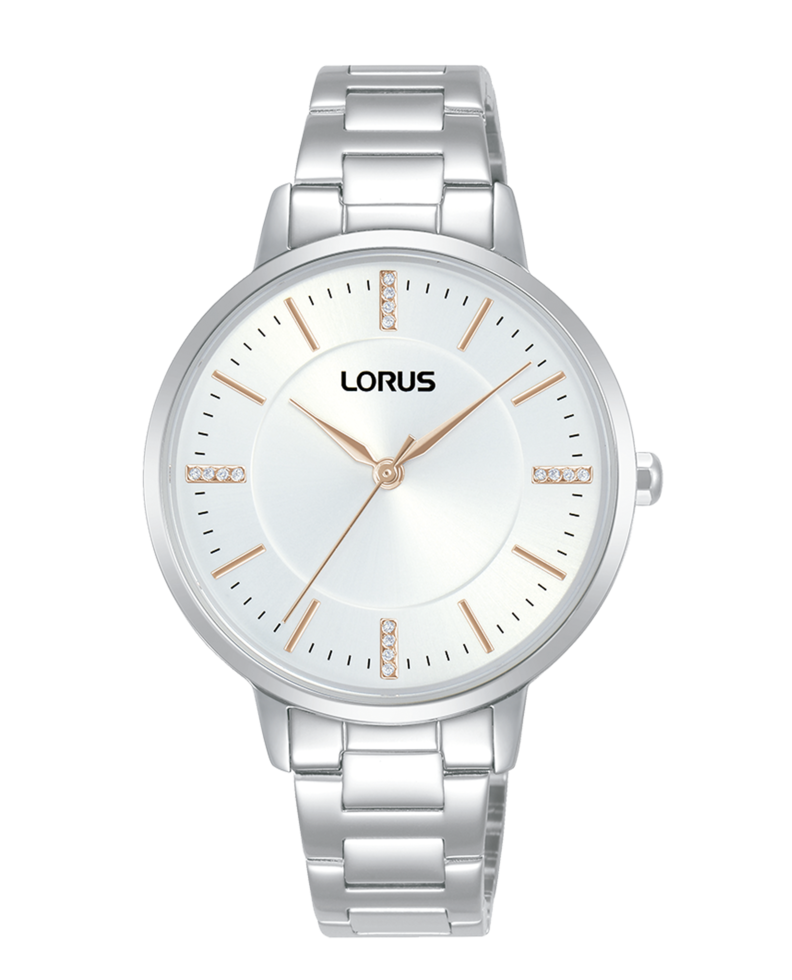 LORUS WATCHES Mod. RG249WX9