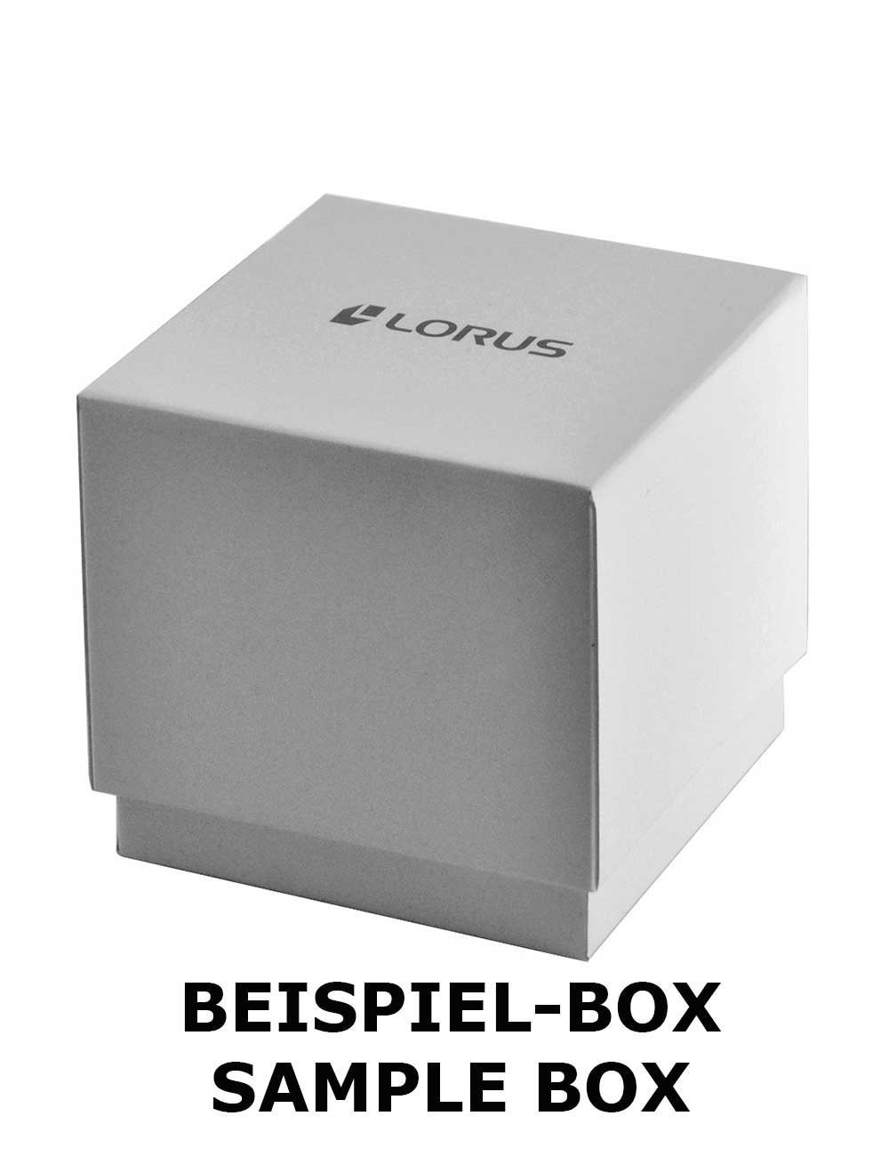 LORUS Mod. RG313XX9