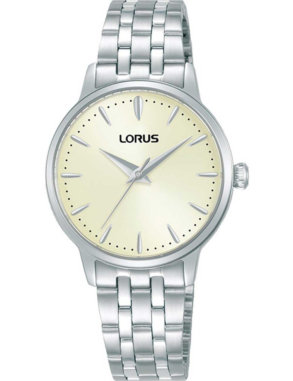 LORUS Mod. RG807DX9