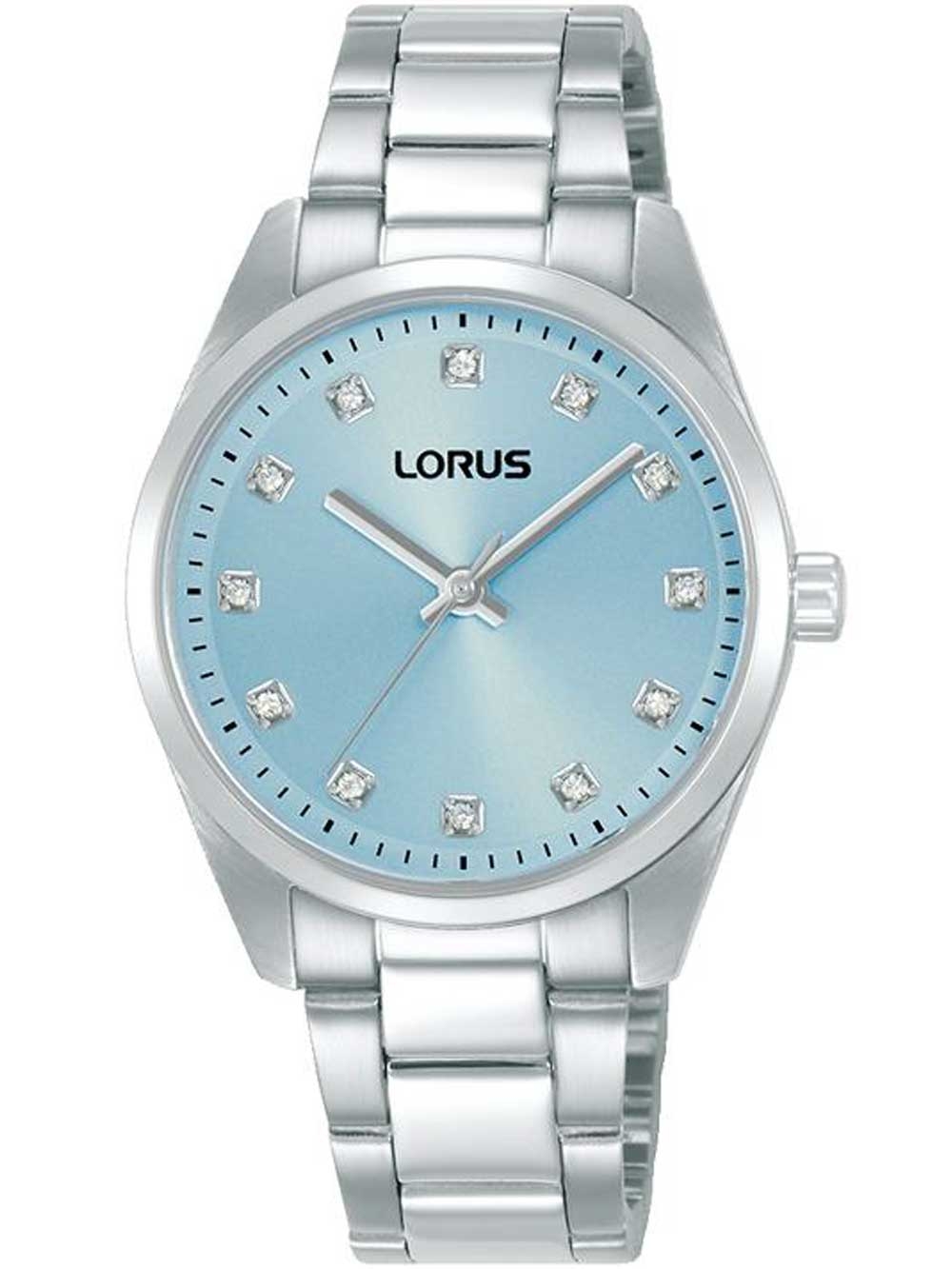 LORUS Mod. RG323XX9