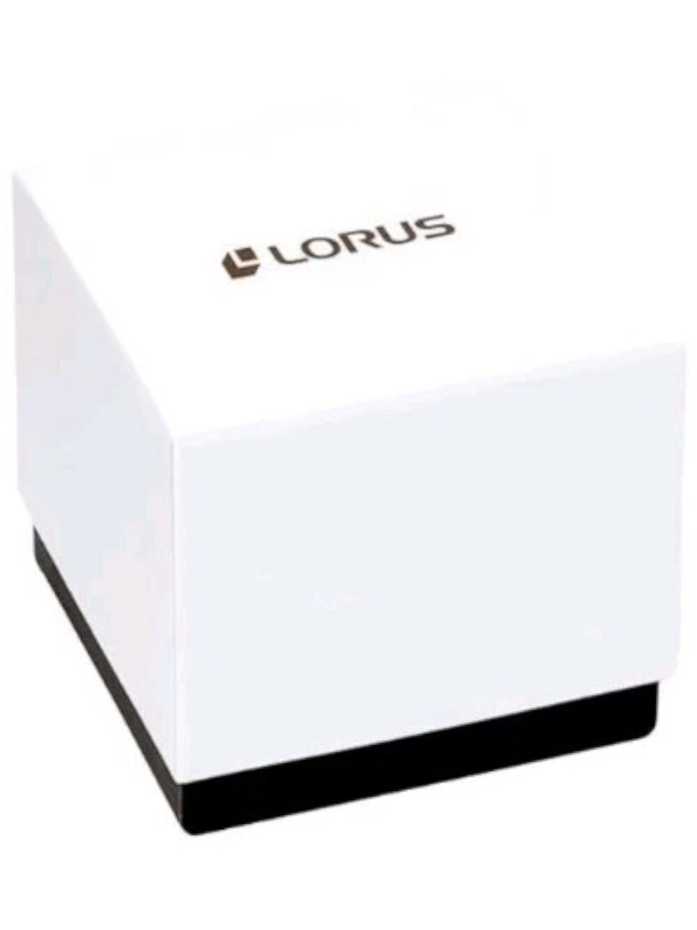 LORUS WATCHES Mod. RG816DX9